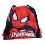 SACO MERIENDA SPIDERMAN