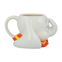 TAZA CERAMICA 3D 320 ML | CABEZA DUMBO