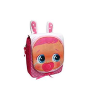 Mochila Infantil Bebés Llorones - Coney