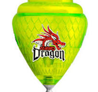 TURBO DRAGON