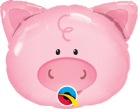 Globo Pig 35 cm