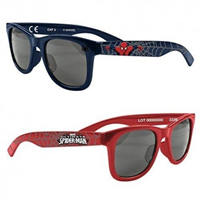 GAFAS DE SOL SPIDERMAN