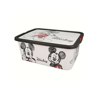 CONTENEDOR 13 L | MICKEY