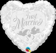 Globo Just Married 