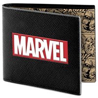 Cartera Comics Marvel