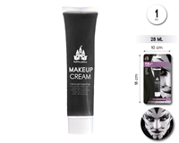 MAKEUP CREAM NEGRO