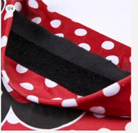 Braga cuello Infantil Minnie Disney