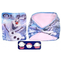 BRAGA CUELLO POLAR OLAF