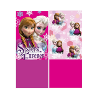 Braga cuello Frozen Disney coralina surtido