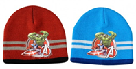 GORRO AVENGERS