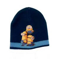 GORRO MINION