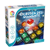 En Busca Del Diamante