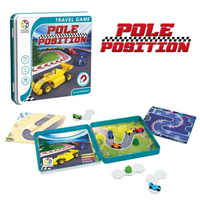 Pole Position (Novedad)