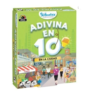 Adivina en 10 En La Ciudad