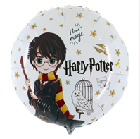 Globo de Harry Potter animado de 46 cm 