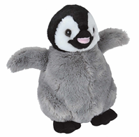 PELUCHE PINGUINO 30CM