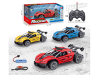 Coche Radio Control 26CM