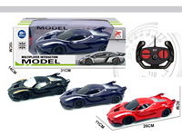 COCHE RADIO CONTROL 26CM