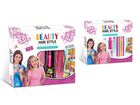 SET CREATIVO CABELLO 31CM