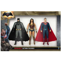 PACK SUPER HEROES DC