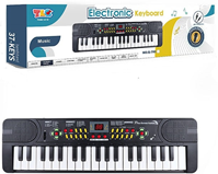 ORGANO ELECTRONICO 37 TECLAS (53CM)