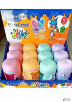 BOTE SLIME 100 G