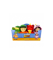 PELUCHE STUMBLE GUYS 20 CM SURTIDO