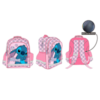 Mochila Stitch Disney 41cm