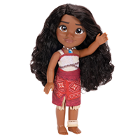 Muñeca Vaiana 2 Disney 38cm