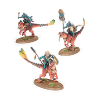 SERAPHON: LANCEROS