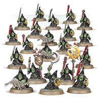 G/GITZ: ZAJADOREZ Stabbas