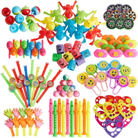 Juguetes para Piñatas 