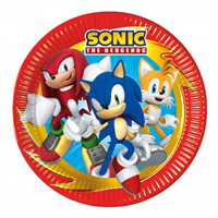Sonic 