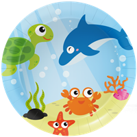 OCEAN PARTY