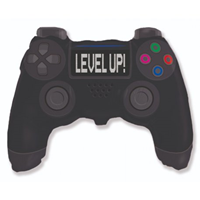 Globo Videojuegos Mando 69 x 48 cm