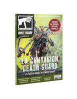 Death Guard Contagion (512 )