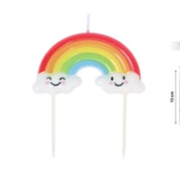 Vela Rainbow
