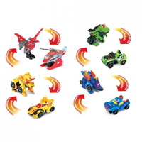 SWITCH&GO DINOS PEQUEÑOS SURTIDOS