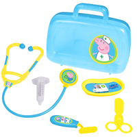 MINI MALETIN MEDICO PEPPA PIG