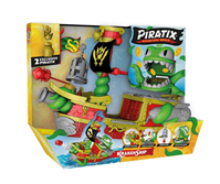 Barco Piratix Kraken 