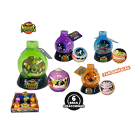 MADBALLS POCION MAGICA 