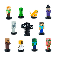 Minecraft Figura Pack de 1 Sdo. en Blíster
