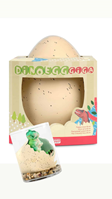 DINO EGG 30 CM (HUEVO DINOSAURIO XXL)