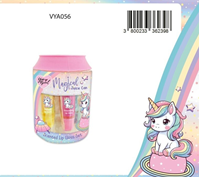 SODA MAGICA SET LIP GLOSS