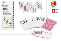 FOURNIER BARAJA 55 NAIPES POKER