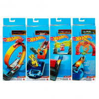 PISTA DE CARRERAS SURTIDA HOT WHEELS