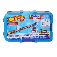 TRACK BUILDER PACK CHOQUE DE HIELO
