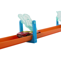 TRACK BUILDER PACK CHOQUE DE HIELO