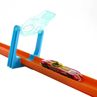 TRACK BUILDER PACK CHOQUE DE HIELO
