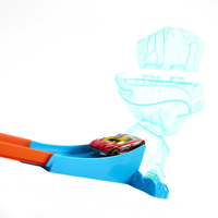 TRACK BUILDER PACK CHOQUE DE HIELO